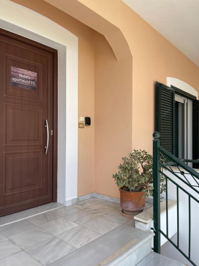 Nala'S Apartment III نافبليو المظهر الخارجي الصورة